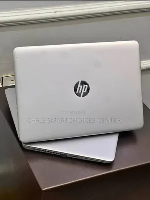 Laptop HP EliteBook 820 G3 8GB Intel Core i5 SSD 256GB