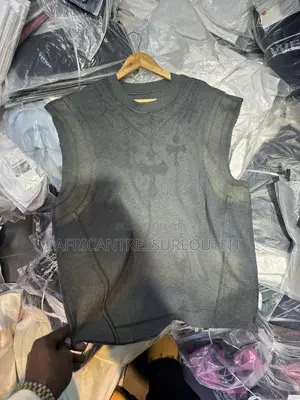 Loewe Sleeveless Tanks Collection Available