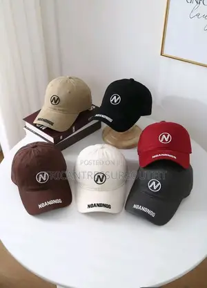 El Gallo Structured Baseball Caps Collection Available