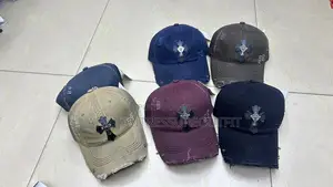 El Gallo Structured Baseball Caps Collection Available