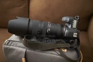 Lens 70-200 Mm Tamron