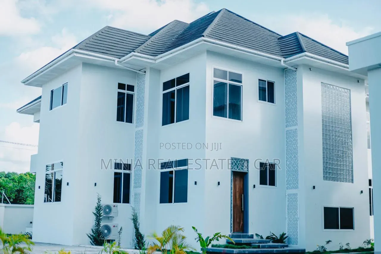 5bdrm House in Mbezi Beach for sale