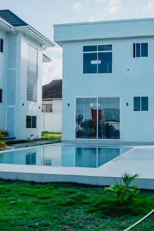 5bdrm House in Mbezi Beach for sale