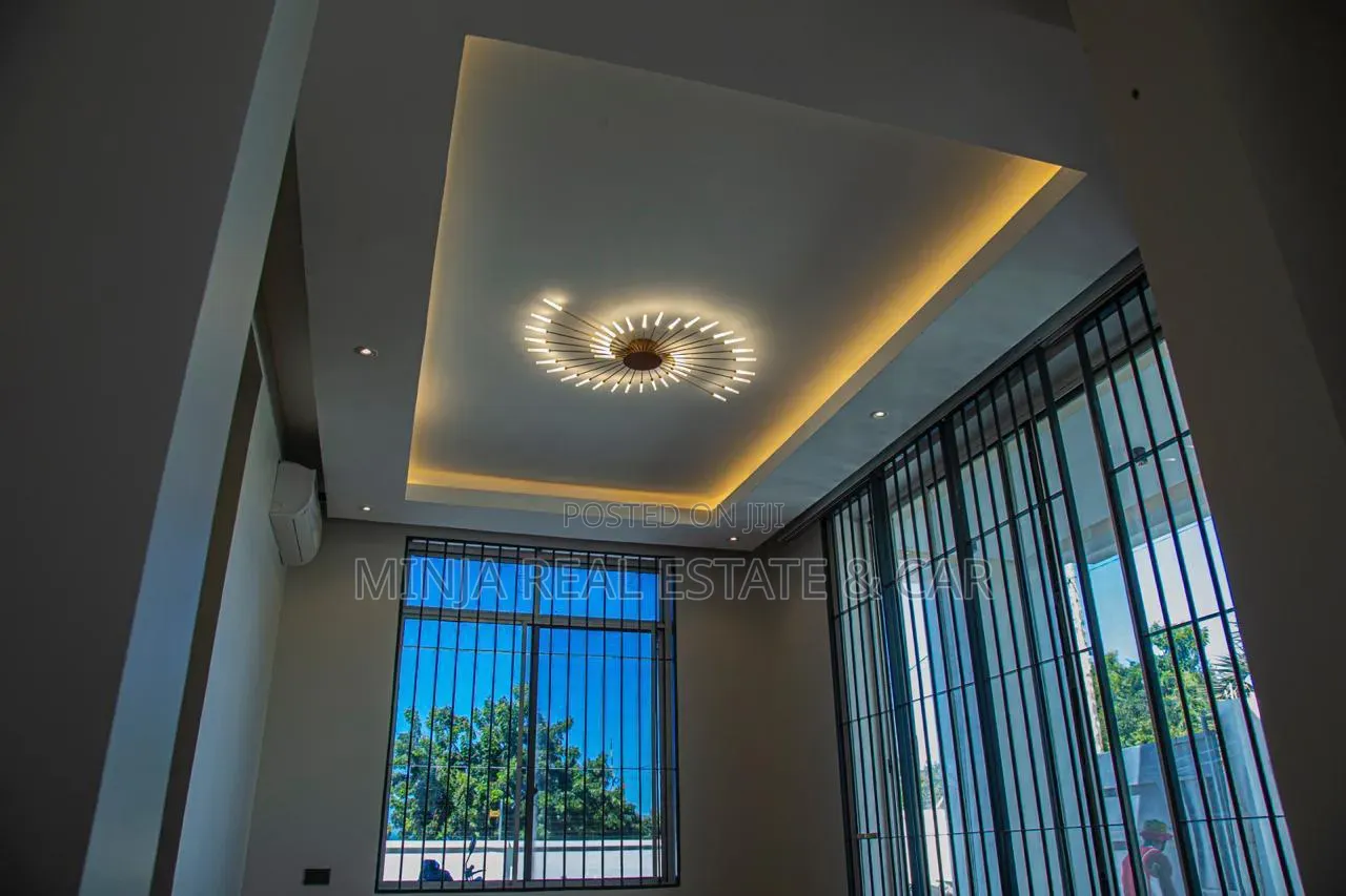 5bdrm House in Mbezi Beach for sale