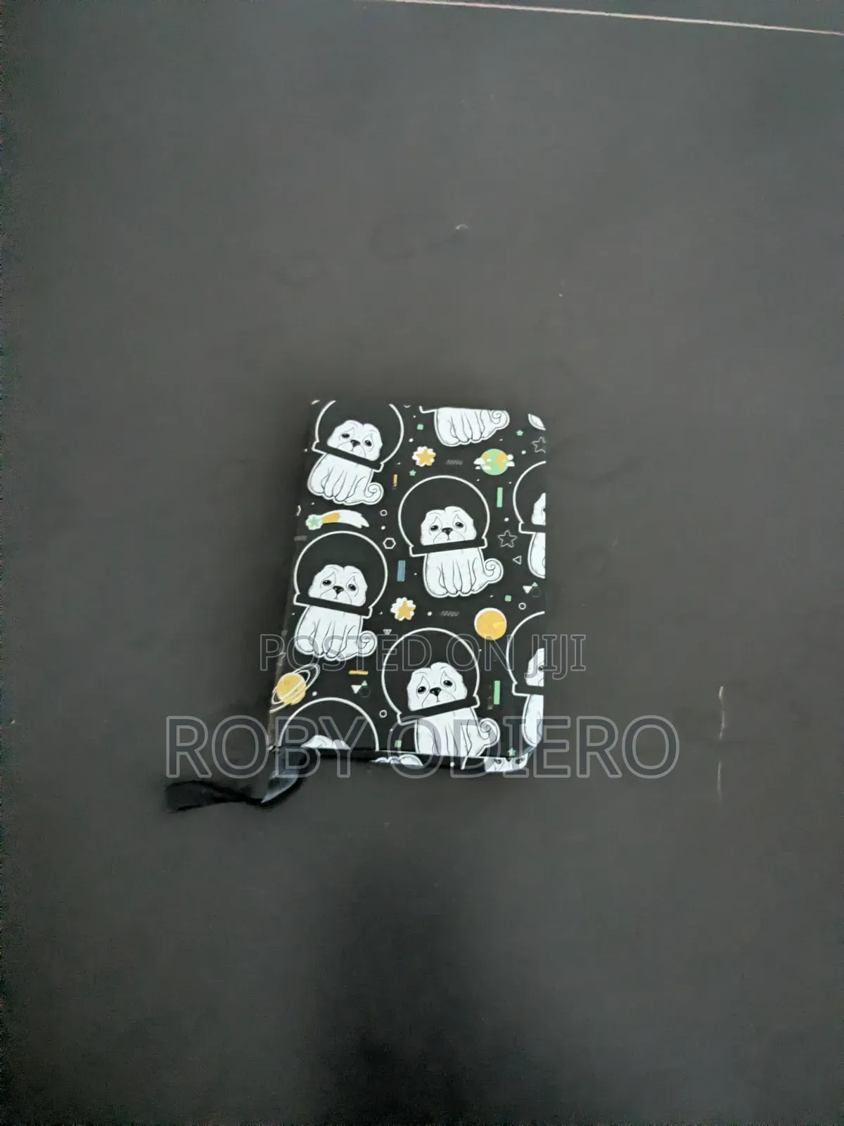 Diaries Book
