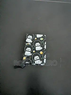 Diaries Book