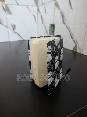 Diaries Book