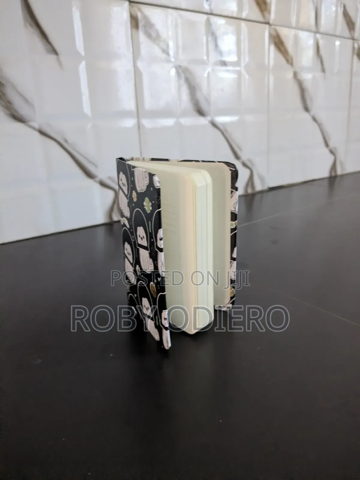 Diaries Book