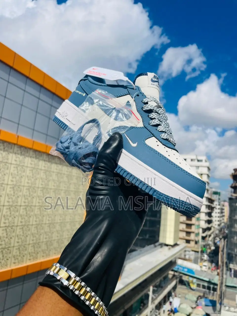 Air Force Og