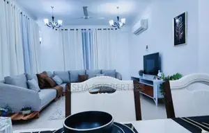 Furnished 2bdrm Apartment in Msasani for rent