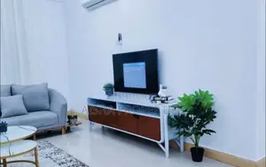 Furnished 2bdrm Apartment in Msasani for rent