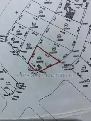 Plot for Sale