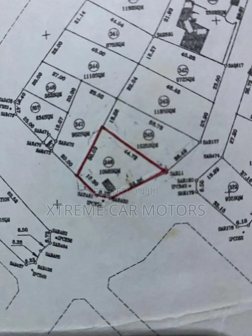 Plot for Sale