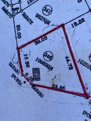 Plot for Sale