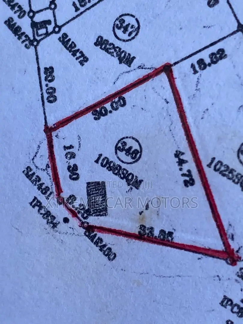 Plot for Sale