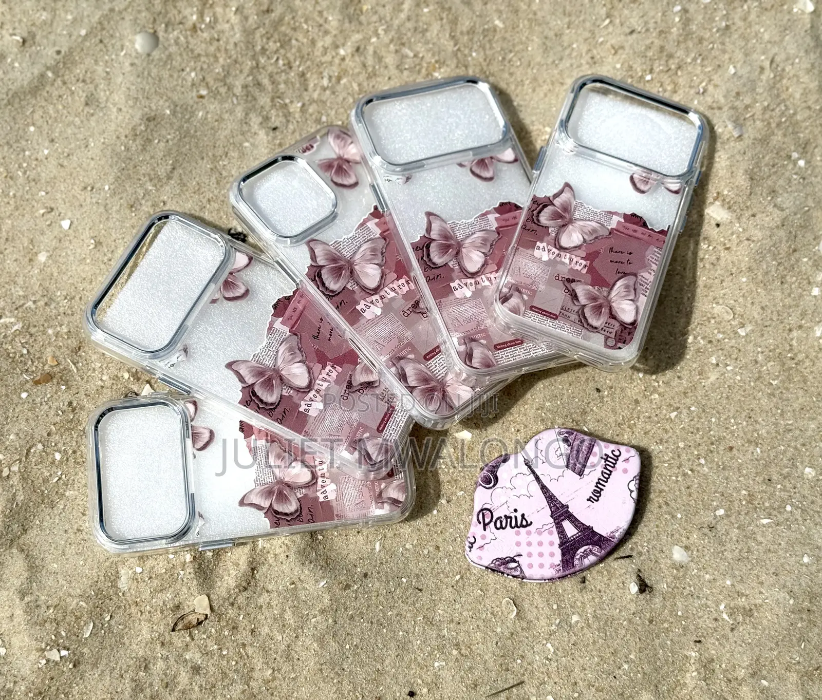 Phone Case
