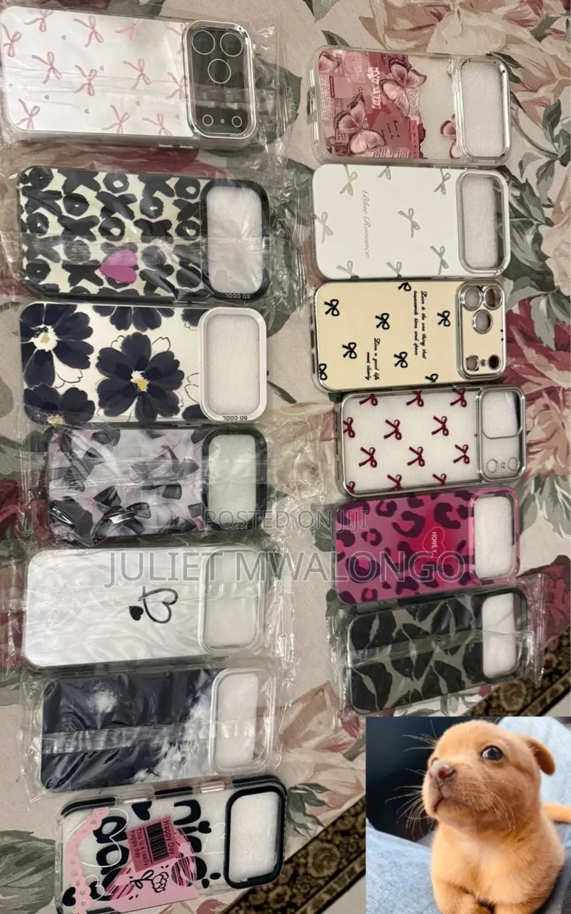 Phone Case
