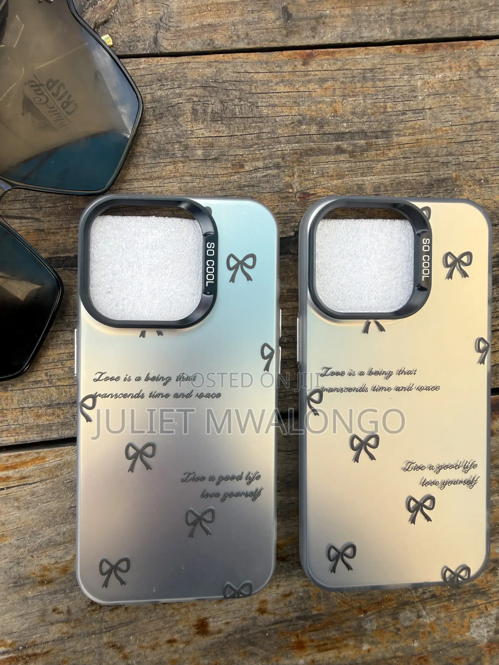 Phone Case