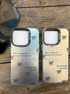 Phone Case