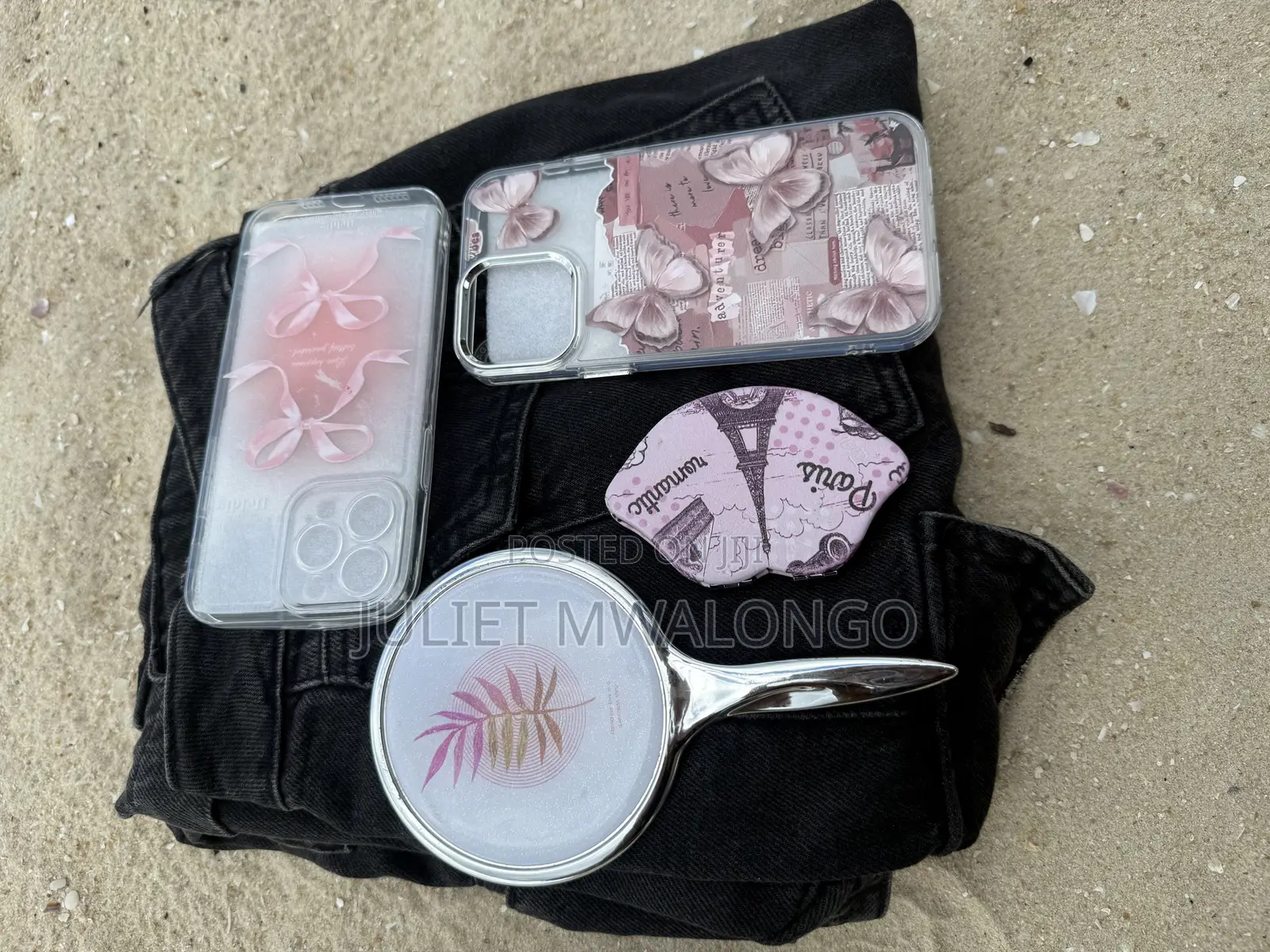 Phone Case