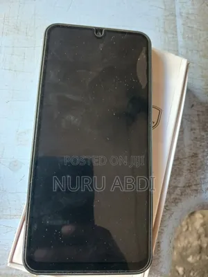 Samsung Galaxy A17 5G 128 GB Black