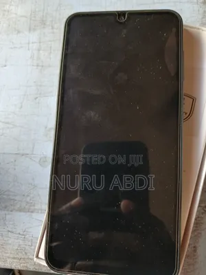 Samsung Galaxy A17 5G 128 GB Black