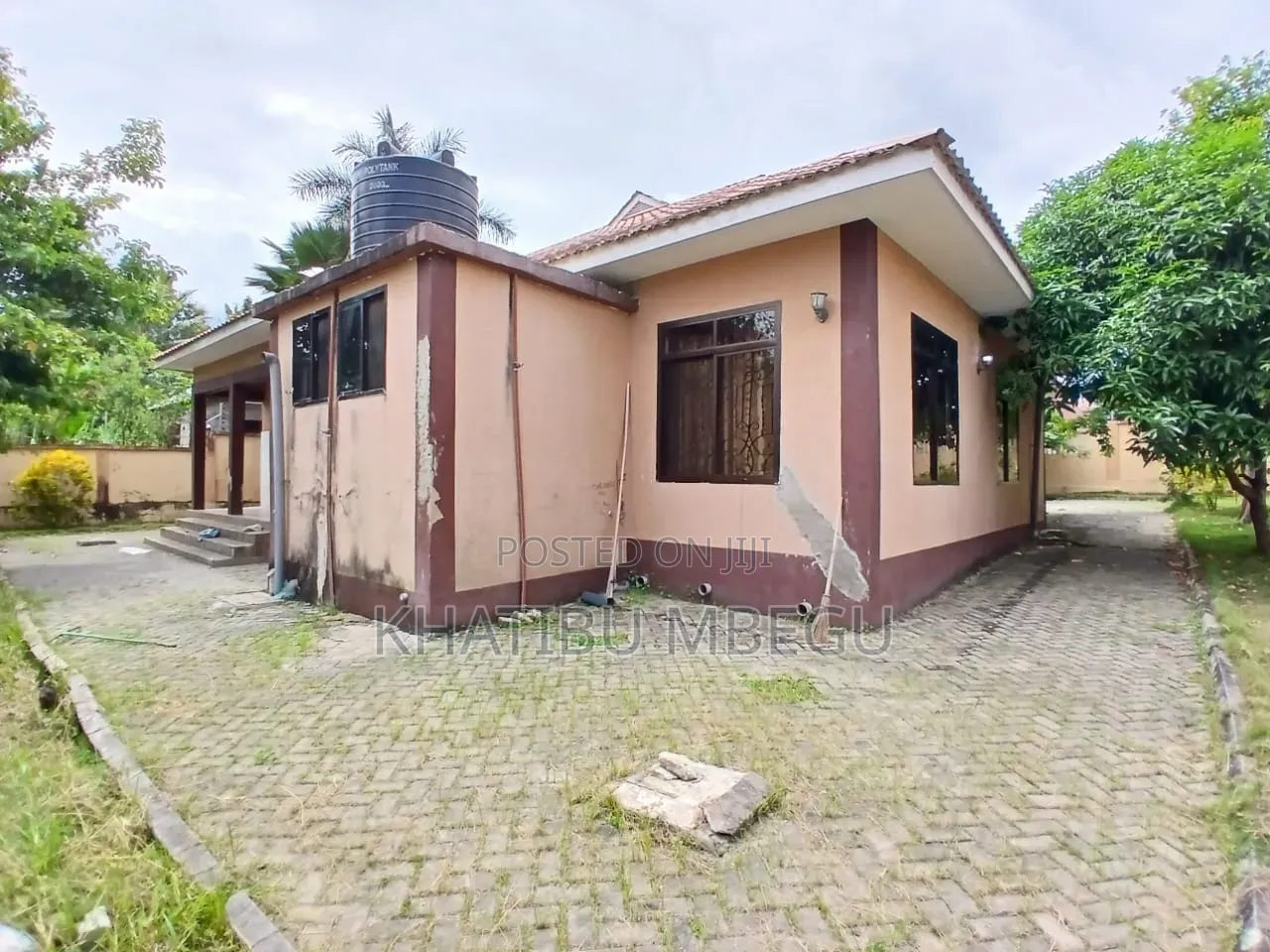Inapangishwa