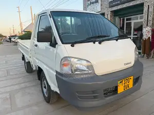 Toyota TownAce 2000 White