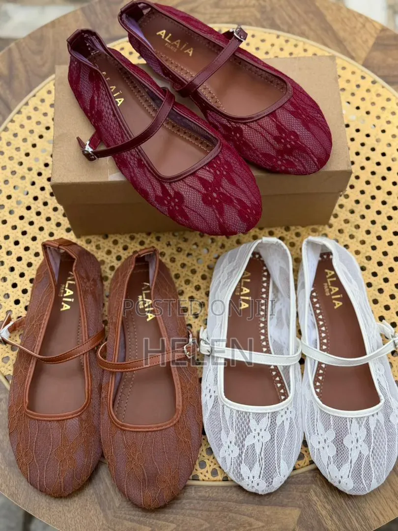 Newest Trending Flats