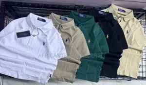 Polo Ralpg Lauren Tshirt Collection Available