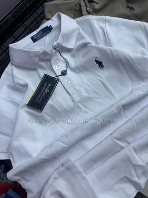 Polo Ralpg Lauren Tshirt Collection Available