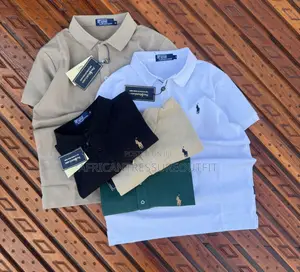 Lacoste Polo Tshirt Collection Available