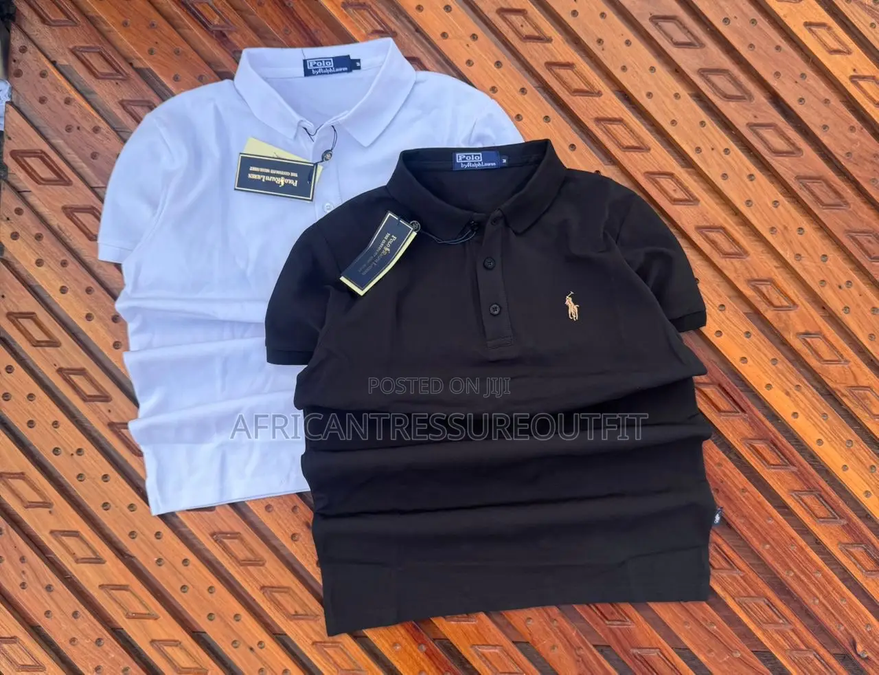 Lacoste Polo Tshirt Collection Available