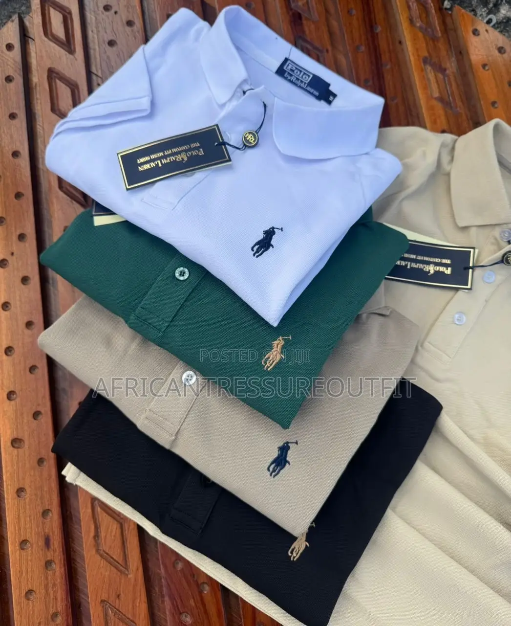 Lacoste Polo Tshirt Collection Available