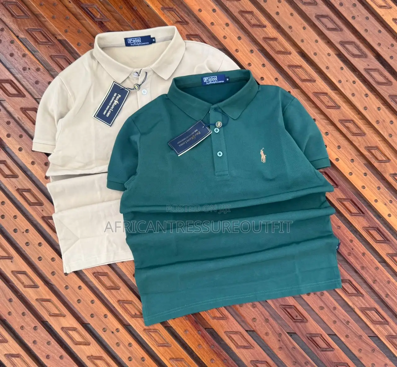 Lacoste Polo Tshirt Collection Available