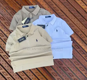 Lacoste Polo Tshirt Collection Available