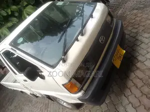 Toyota Townace