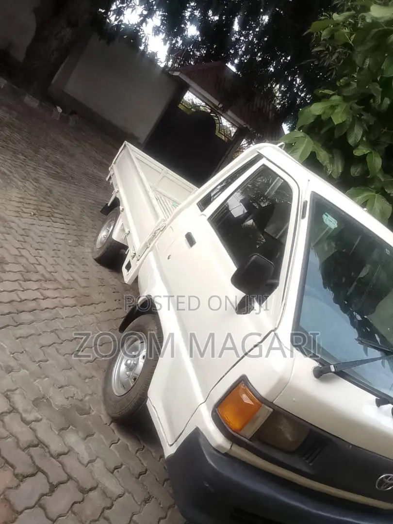 Toyota Townace