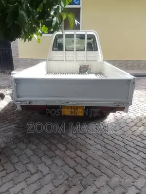 Toyota Townace