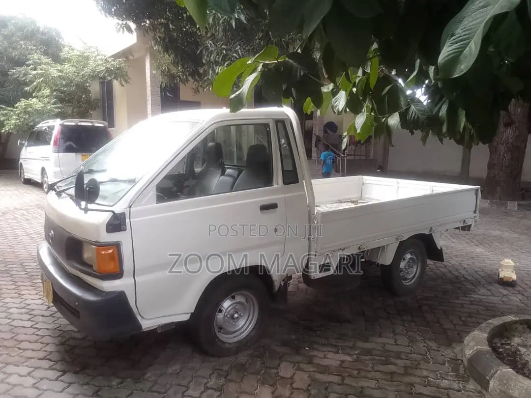 Toyota Townace