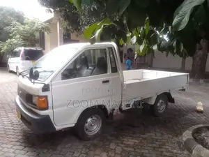 Toyota Townace