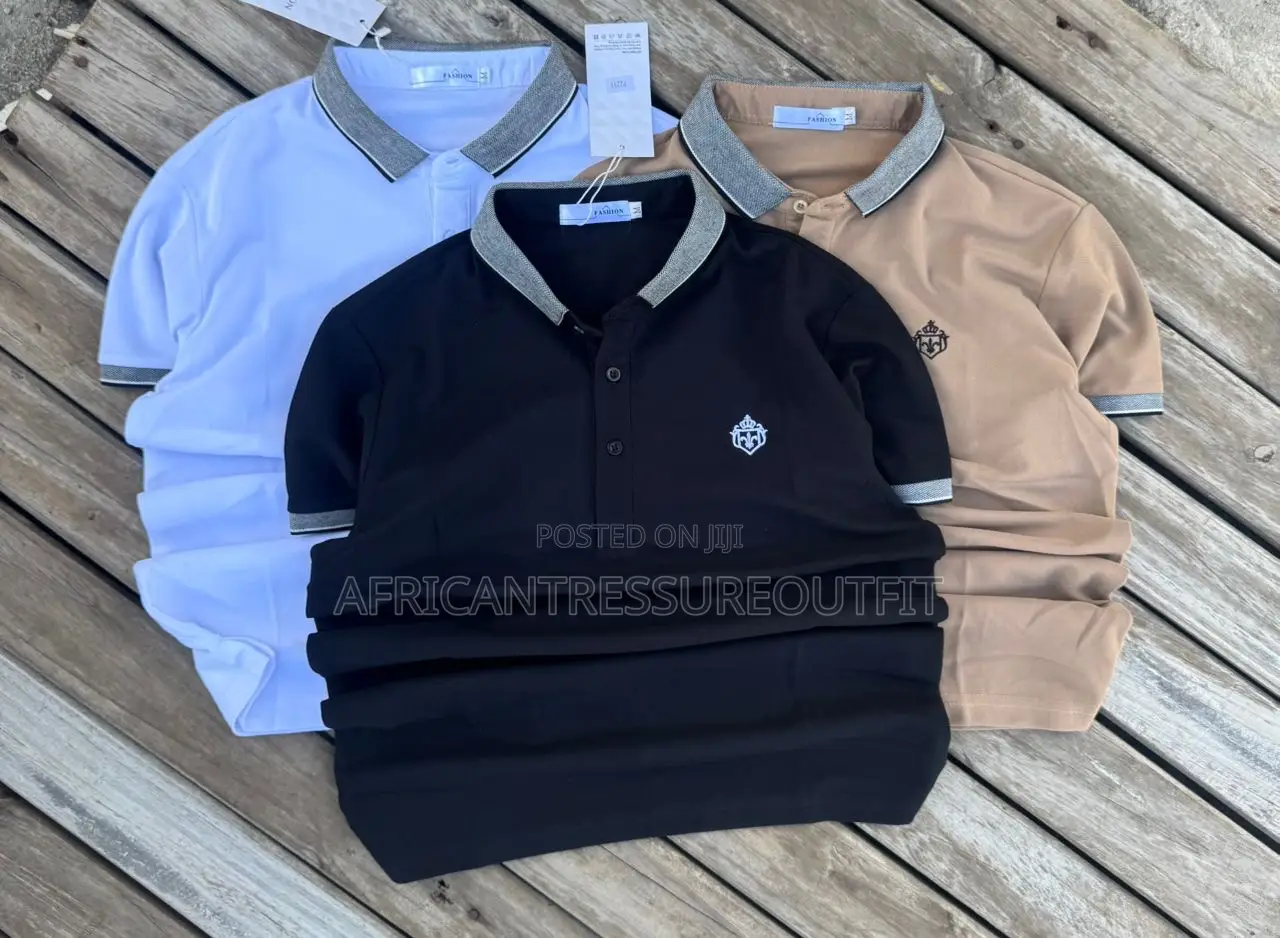 Asos Polo Tshirts Collection Available