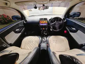 Toyota IST 2009 Blue