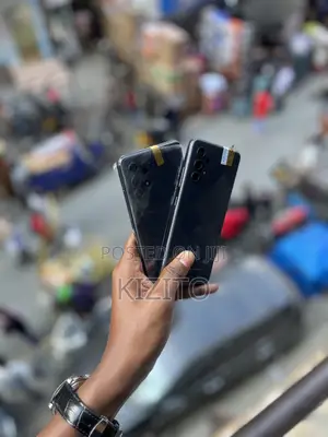 Samsung Galaxy A32 128 GB Gray