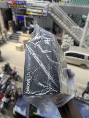 Thermatake Power Supply 750w