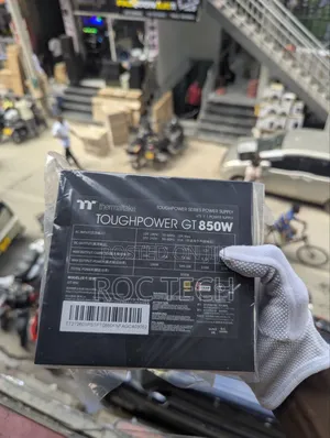 Thermatake Power Supply 750w