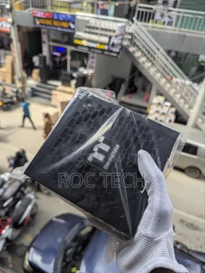 Thermatake Power Supply 750w