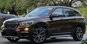 BMW X1 xDrive28i AWD 2016