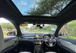 BMW X1 xDrive28i AWD 2016