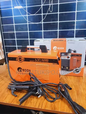 Edon Smart Inverter Welder Lv400